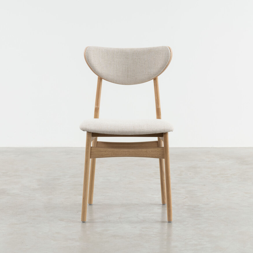 Enni Design Dining Room Chair Sav & Økse Enni Design Dining Room Chair