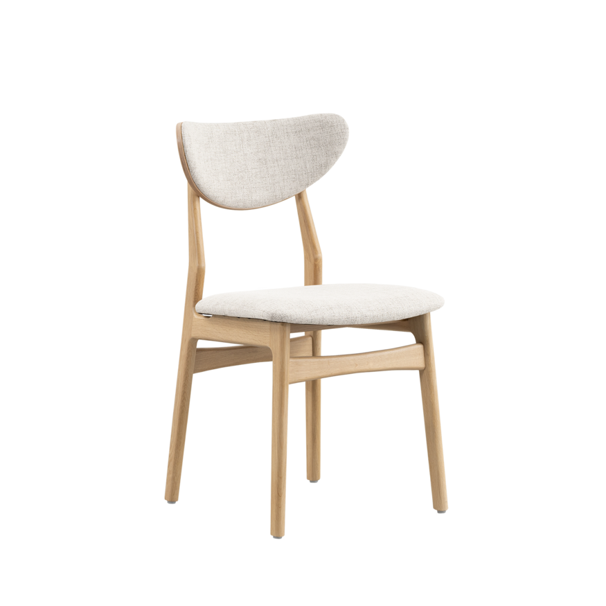 Enni Design Dining Room Chair Sav & Økse Enni Design Dining Room Chair