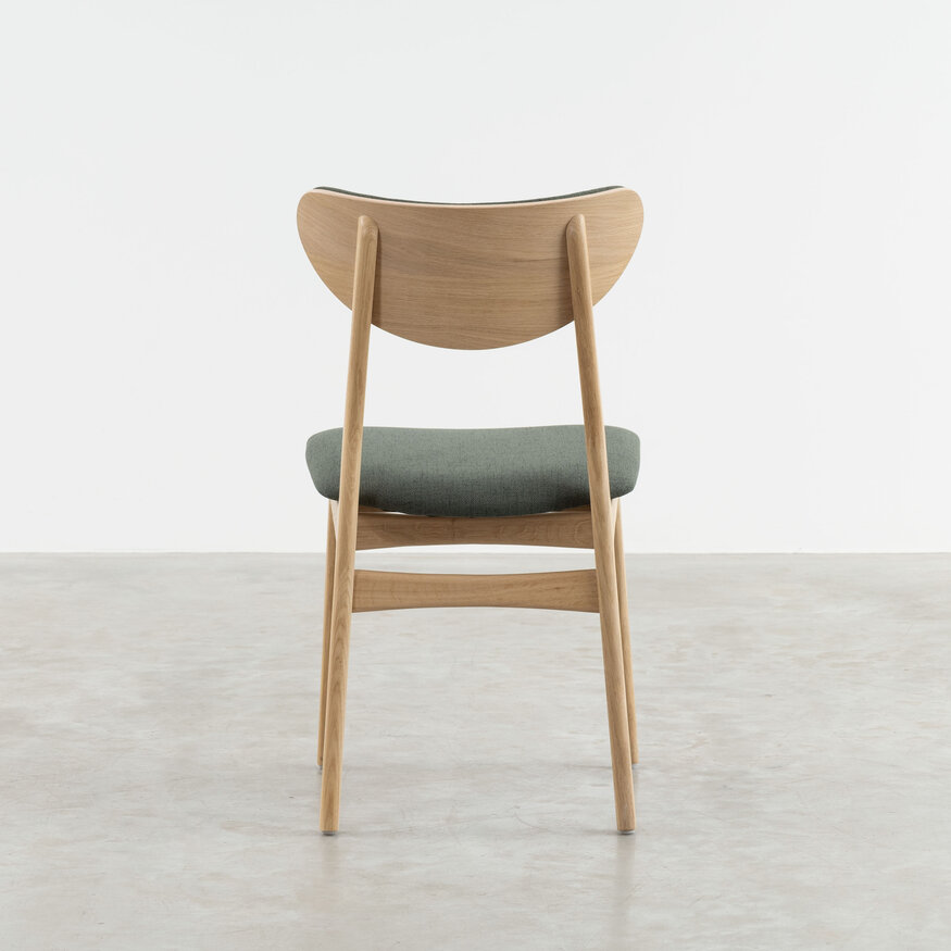 Sav & Økse Enni Design Eetkamerstoel