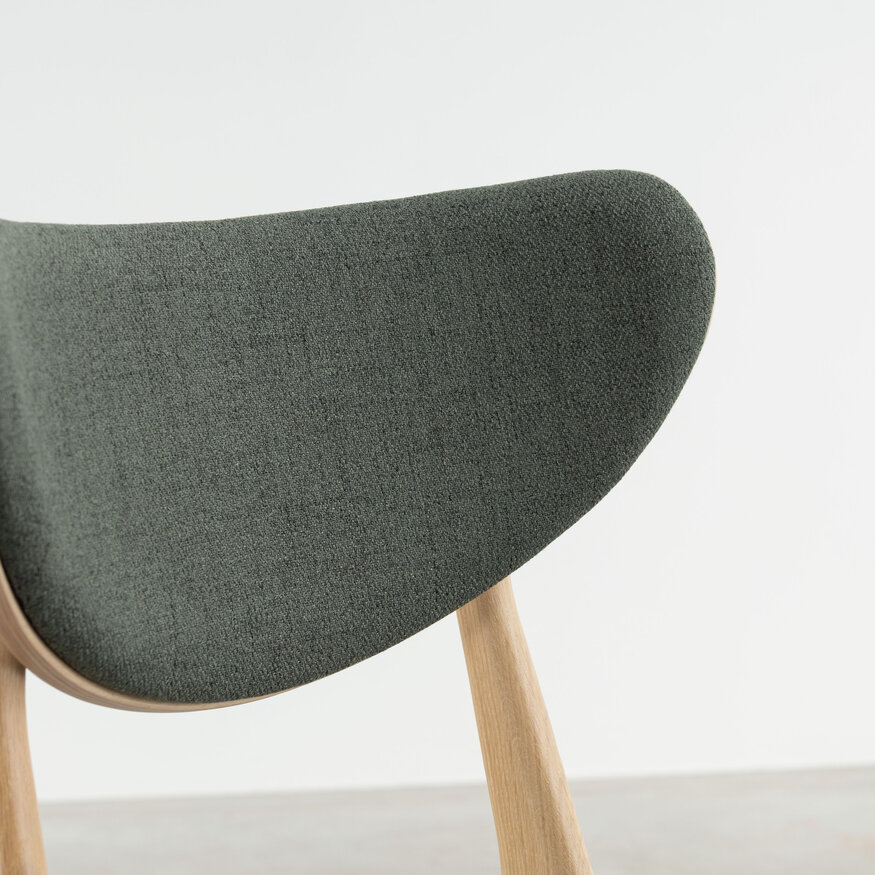 Sav & Økse Enni Design Eetkamerstoel