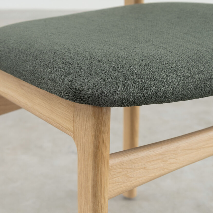 Sav & Økse Enni Design Dining Room Chair