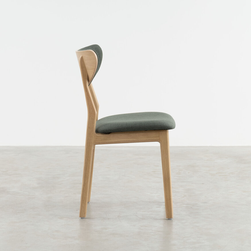 Sav & Økse Enni Design Dining Room Chair