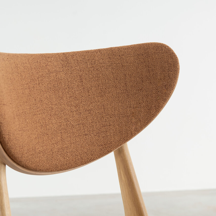 Sav & Økse Enni Design Dining Room Chair