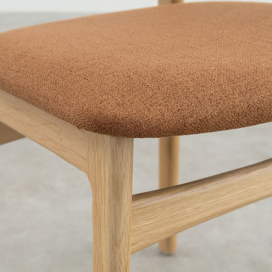 Sav & Økse Enni Design Dining Room Chair