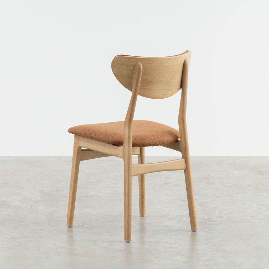 Sav & Økse Enni Design Dining Room Chair