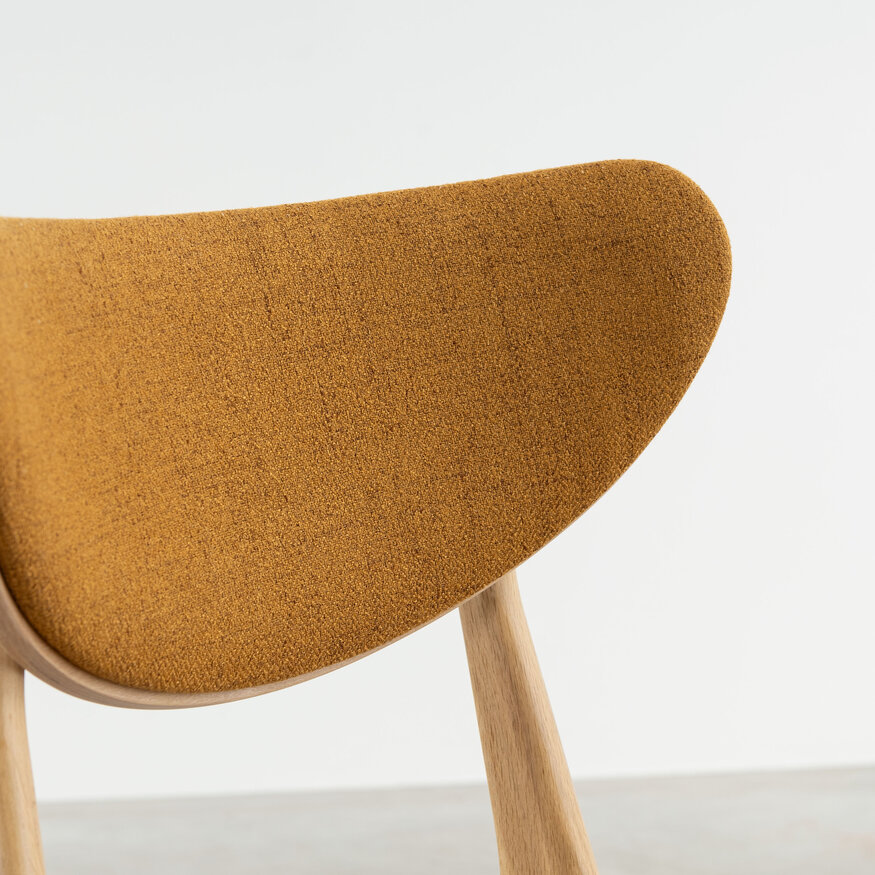 Sav & Økse Enni Design Eetkamerstoel