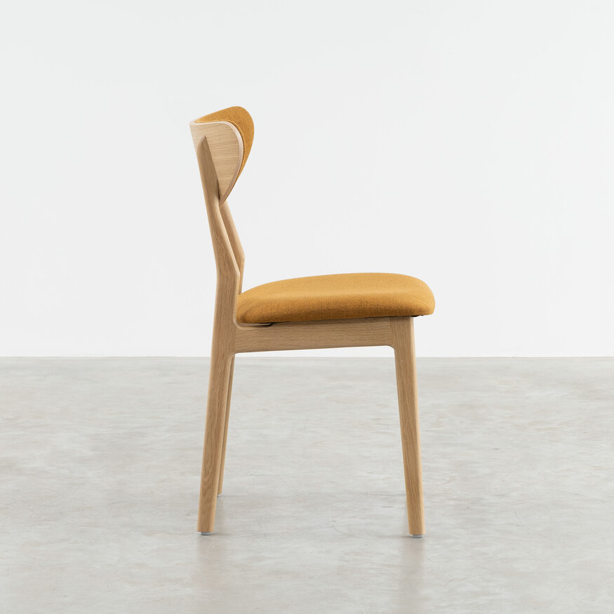 Sav & Økse Enni Design Dining Room Chair