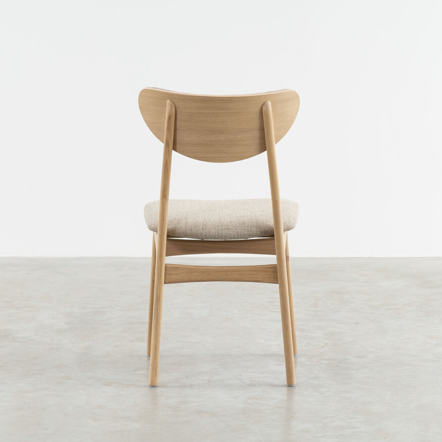 Sav & Økse Enni Design Eetkamerstoel