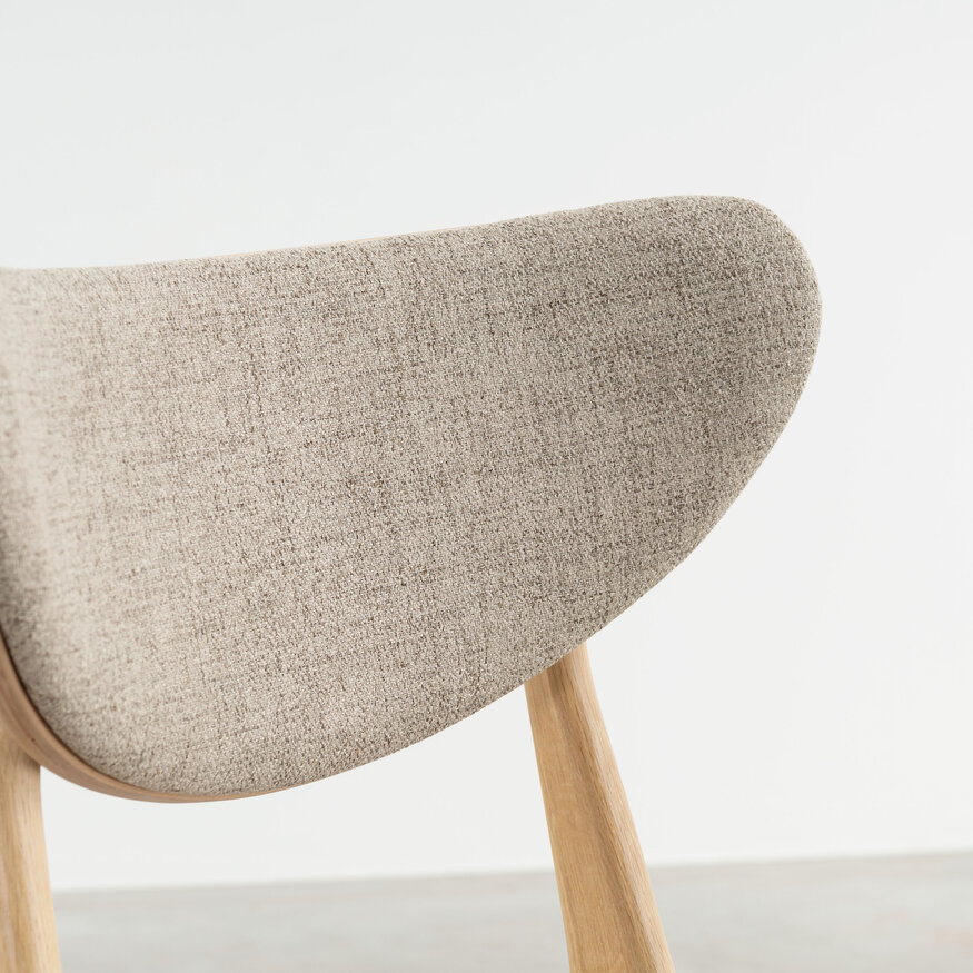 Sav & Økse Enni Design Eetkamerstoel