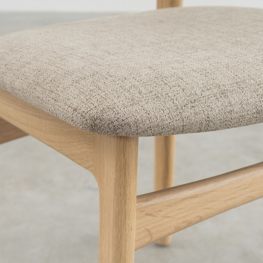 Sav & Økse Enni Design Eetkamerstoel