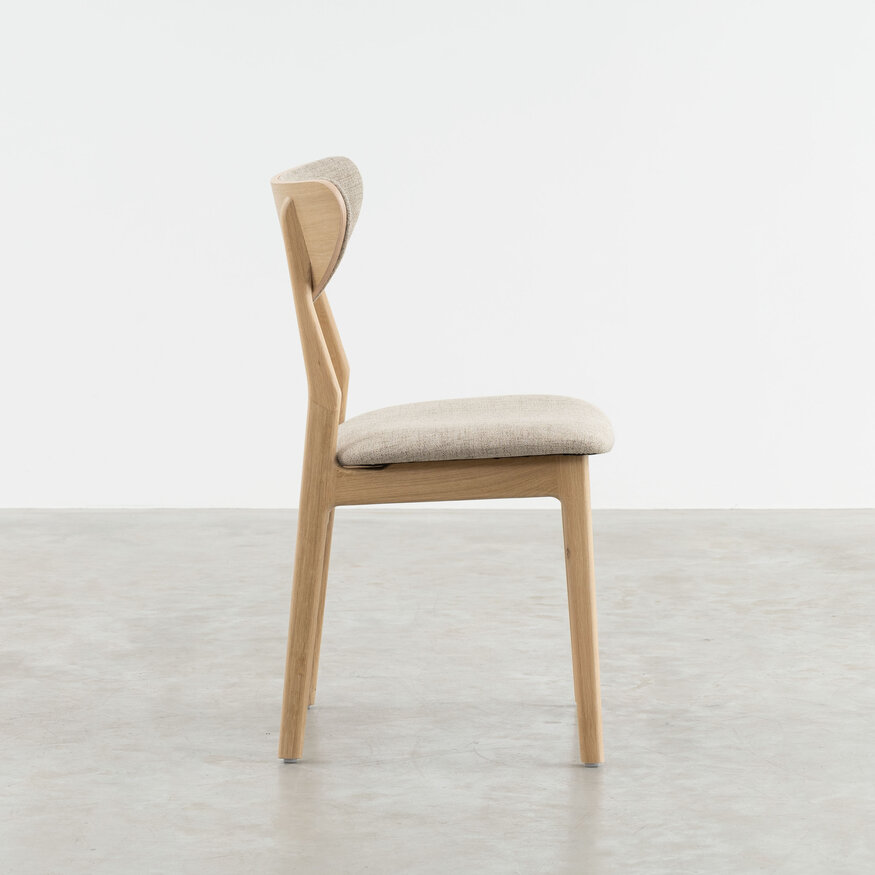Sav & Økse Enni Design Dining Room Chair
