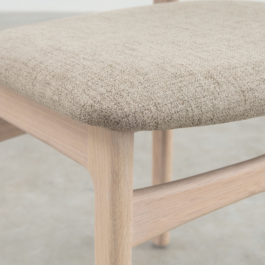 Sav & Økse Enni Design Dining Room Chair