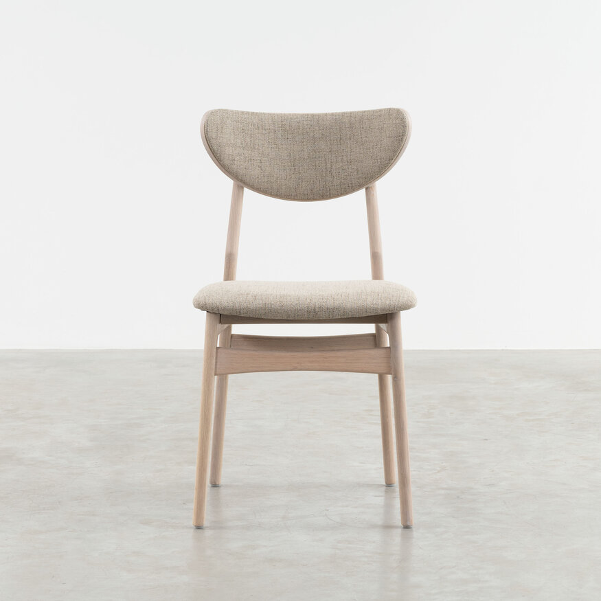 Enni Design Eetkamerstoel Sav & Økse Enni Design Eetkamerstoel