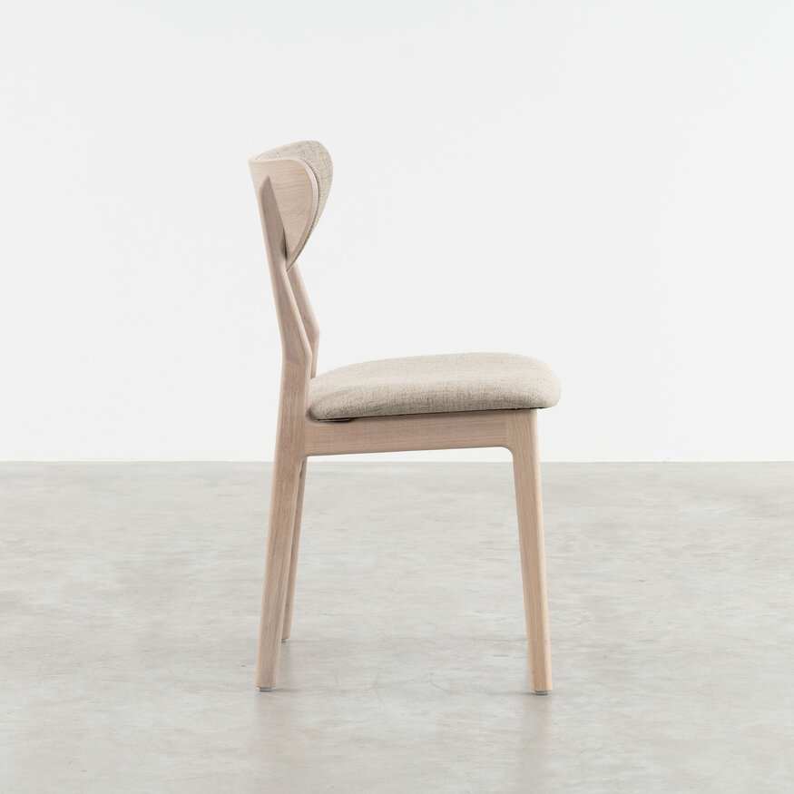 Sav & Økse Enni Design Dining Room Chair