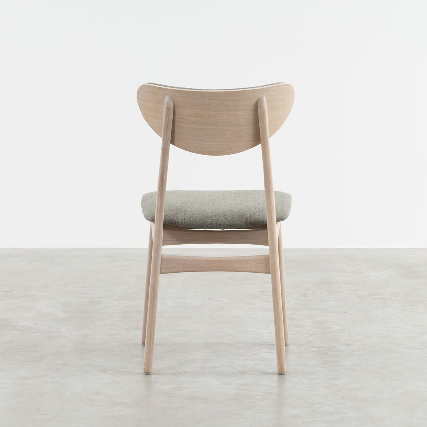 Sav & Økse Enni Design Eetkamerstoel