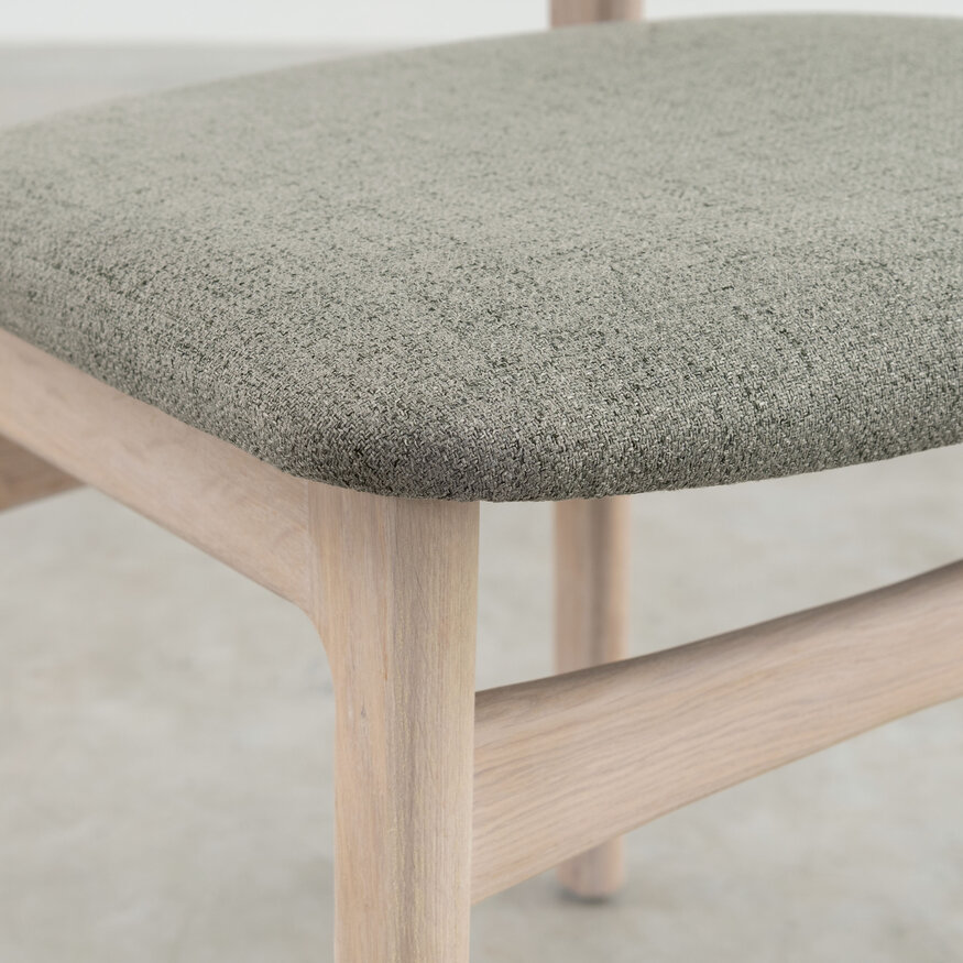 Sav & Økse Enni Design Dining Room Chair