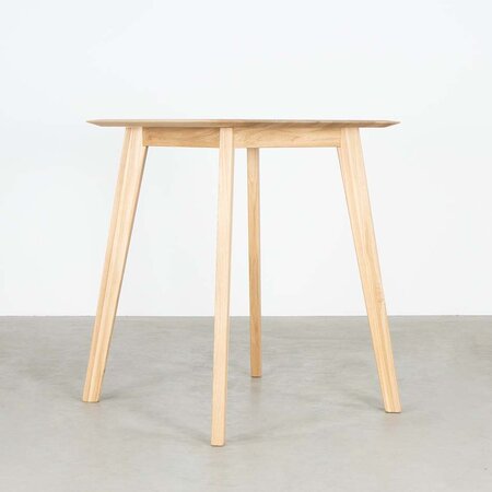 Samt Bar table - Outlet Utrecht Samt Bar table - Outlet Utrecht