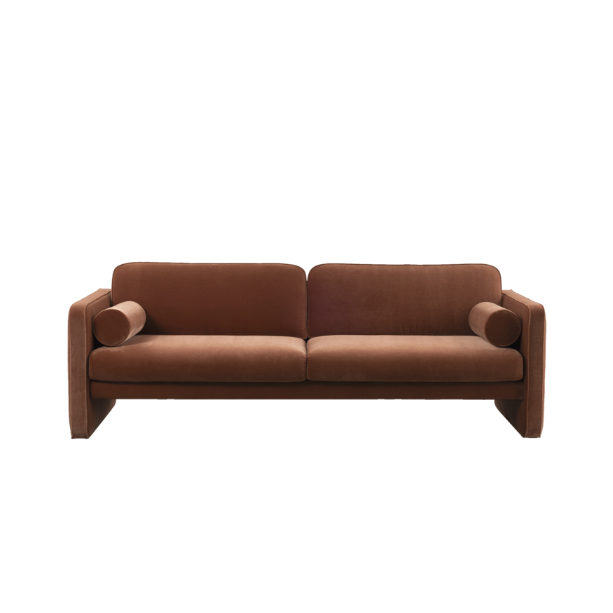 Scandinavian Sofa Otti Sav & Økse Scandinavian Sofa Otti