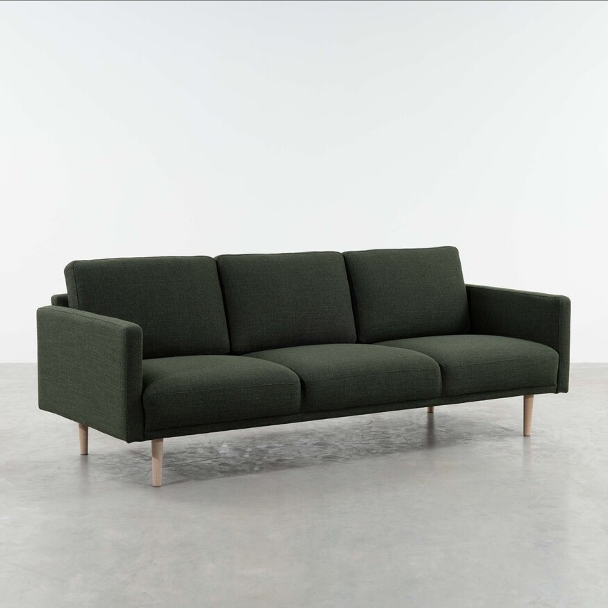 Sav & Økse Scandinavian Sofa Hedda