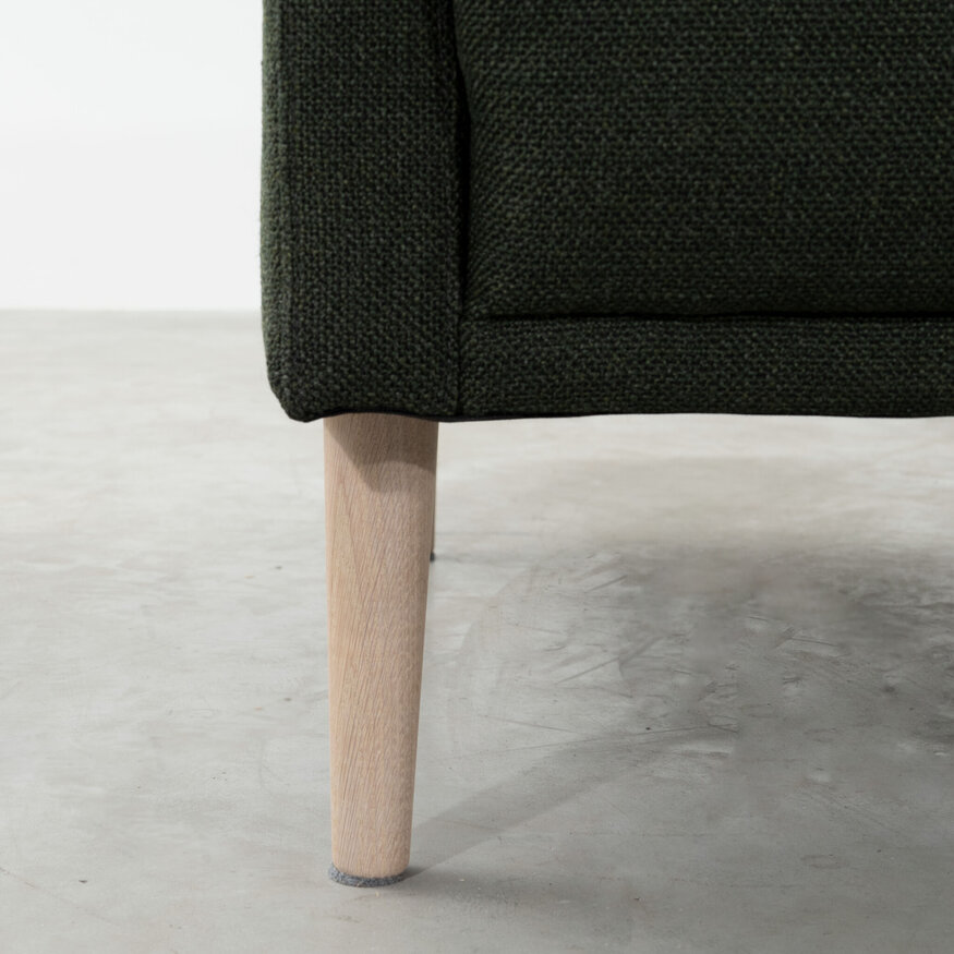 Sav & Økse Scandinavian Sofa Hedda