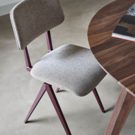 Eetkamerstoelen