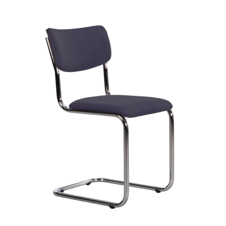 De Purmer Manchester Rib Lavendel | Outlet Zaandam