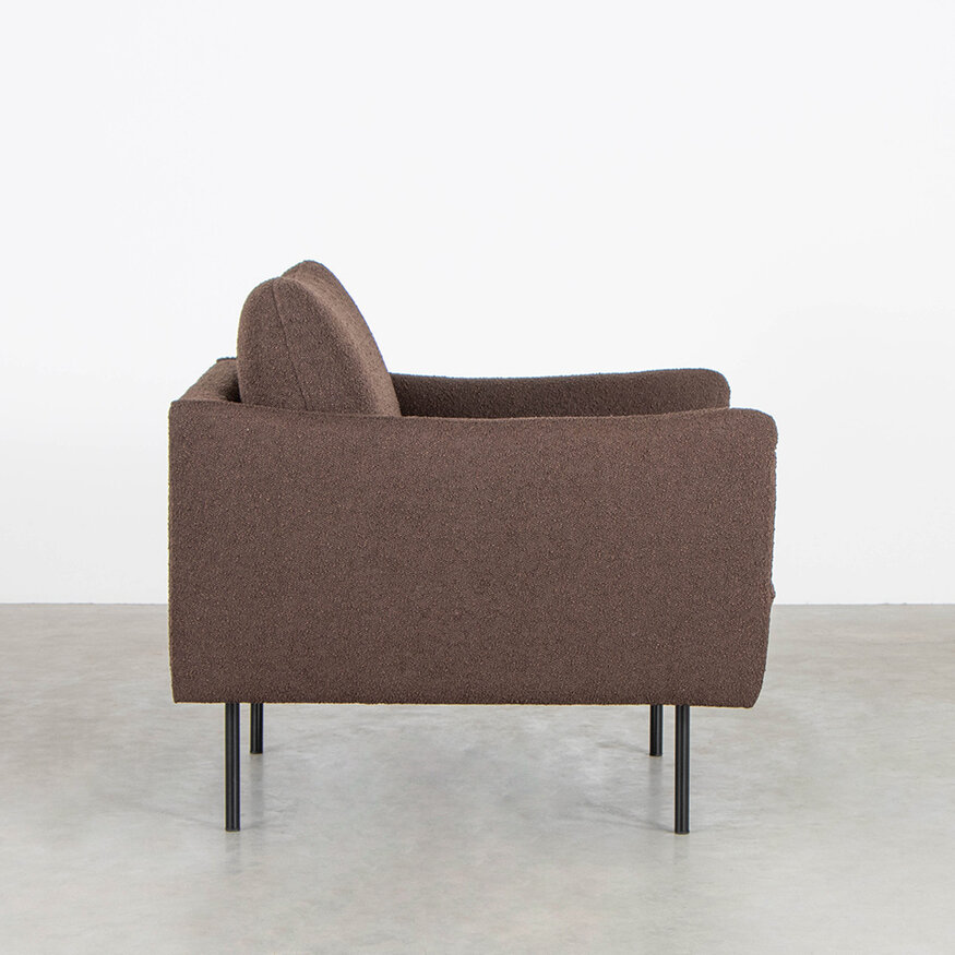 Fauteuil Rølde Sav & Økse Fauteuil Rølde