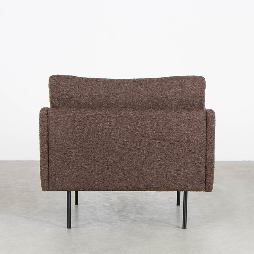 Fauteuil Rølde Sav & Økse Fauteuil Rølde
