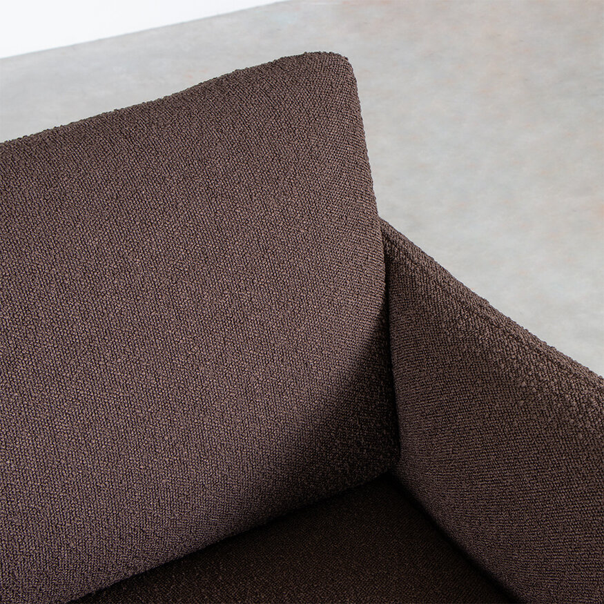 Fauteuil Rølde Sav & Økse Fauteuil Rølde