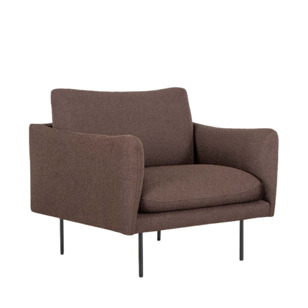 Fauteuil Rølde Fauteuil Rølde