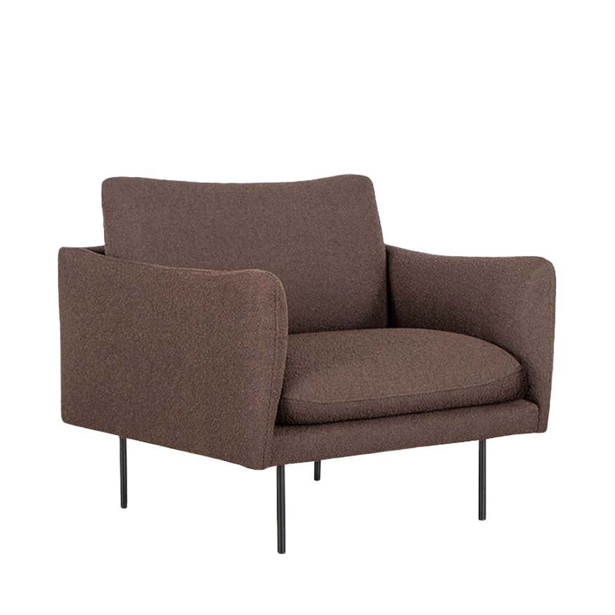 Fauteuil Rølde Sav & Økse Fauteuil Rølde