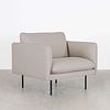Sav & Økse Scandinavian Armchair Jolin