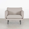 Sav & Økse Scandinavische Fauteuil Jolin
