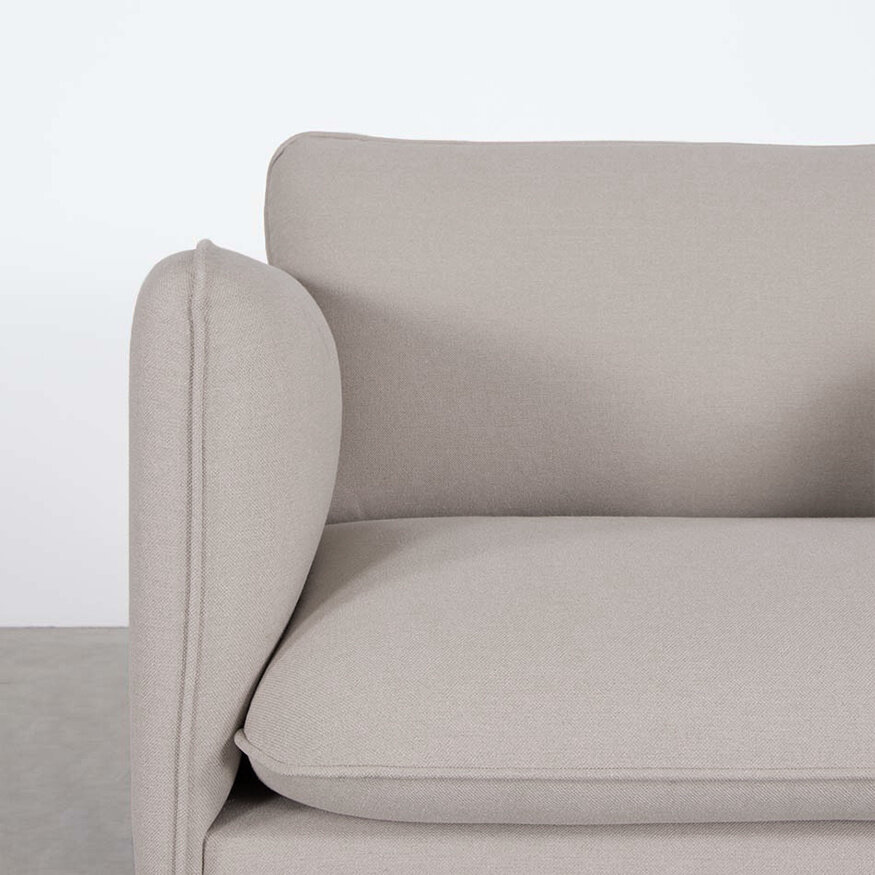 Scandinavische Relaxfauteuil Jolin Sav & Økse Scandinavische Relaxfauteuil Jolin