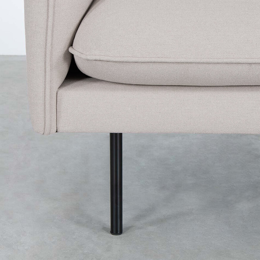 Sav & Økse Scandinavische Fauteuil Jolin