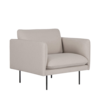 Sav & Økse Scandinavische Fauteuil Jolin