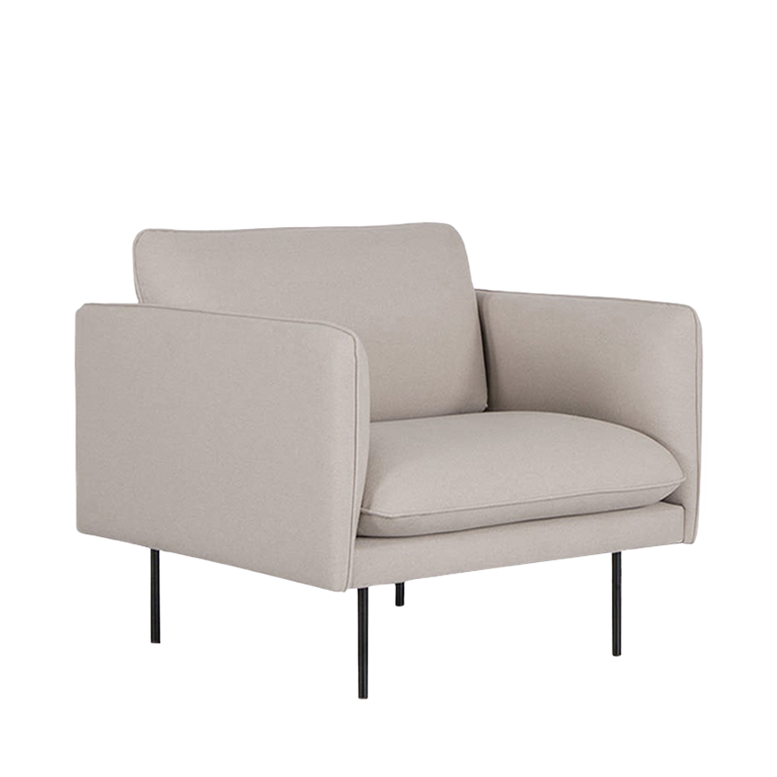 Sav & Økse Scandinavische Fauteuil Jolin