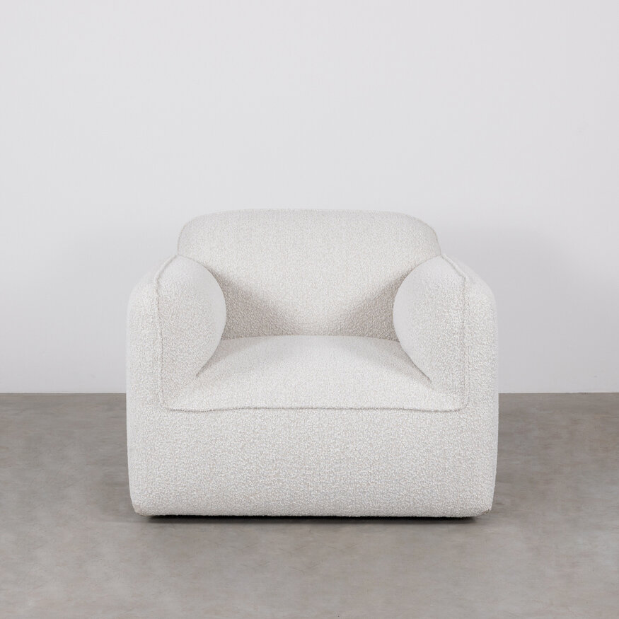 Sav & Økse Scandinavische Fauteuil Norre