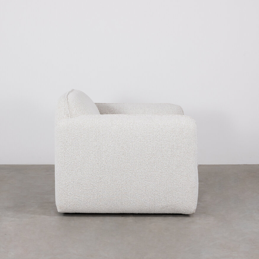Sav & Økse Scandinavische Fauteuil Norre