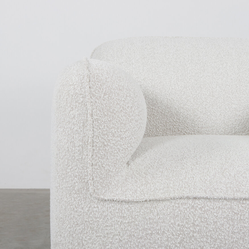 Sav & Økse Scandinavische Fauteuil Norre