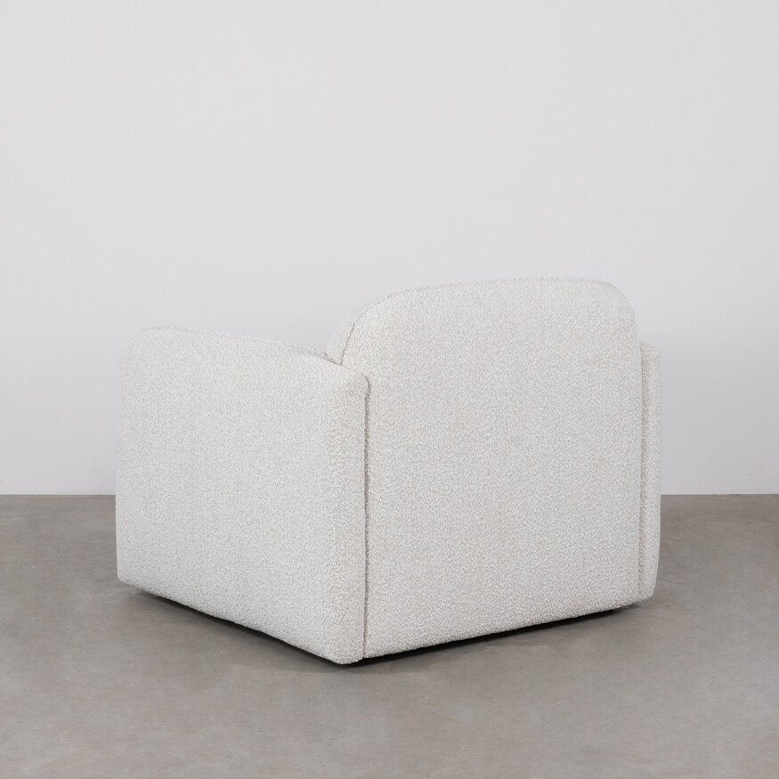 Sav & Økse Scandinavische Fauteuil Norre