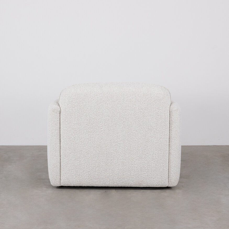 Sav & Økse Scandinavische Fauteuil Norre