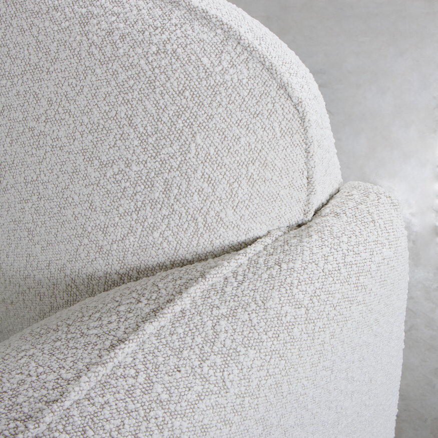Sav & Økse Scandinavische Fauteuil Norre