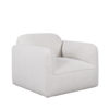 Sav & Økse Scandinavische Fauteuil Norre