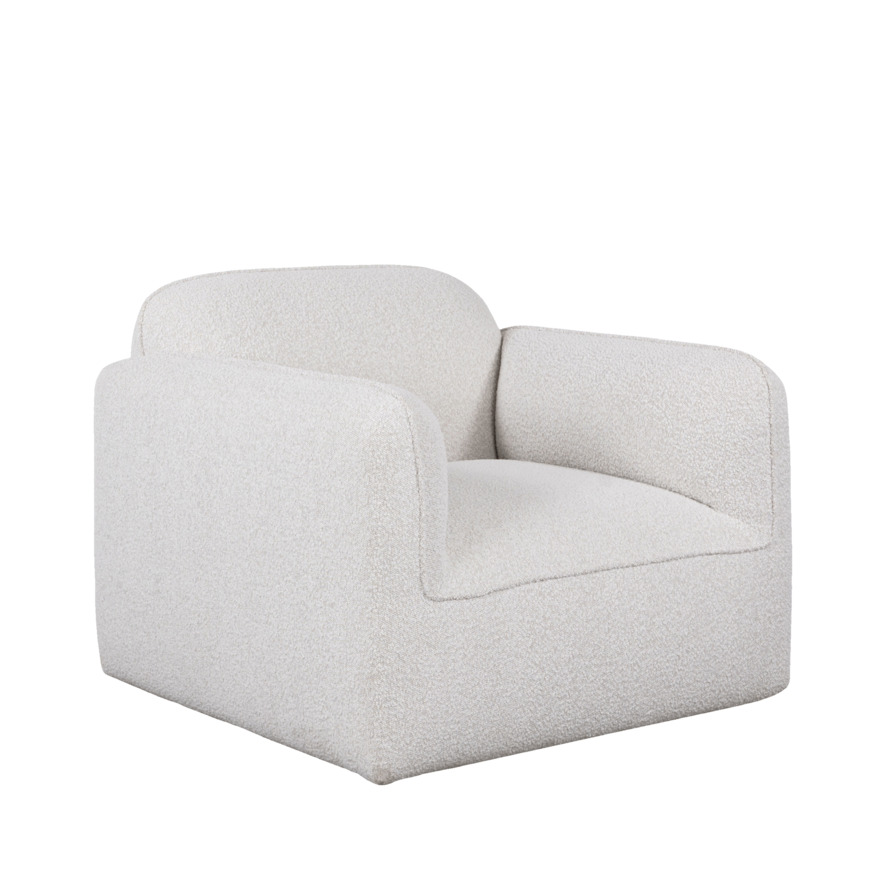 Scandinavian Armchair Norre Sav & Økse Scandinavian Armchair Norre