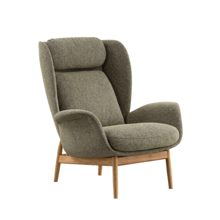Freddi Armchair | Customize