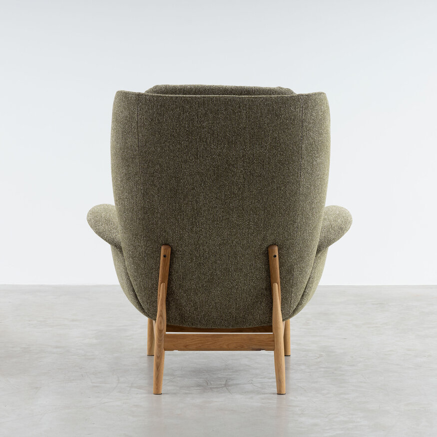 Sav & Økse Freddi Armchair