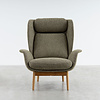 Sav & Økse Freddi Armchair