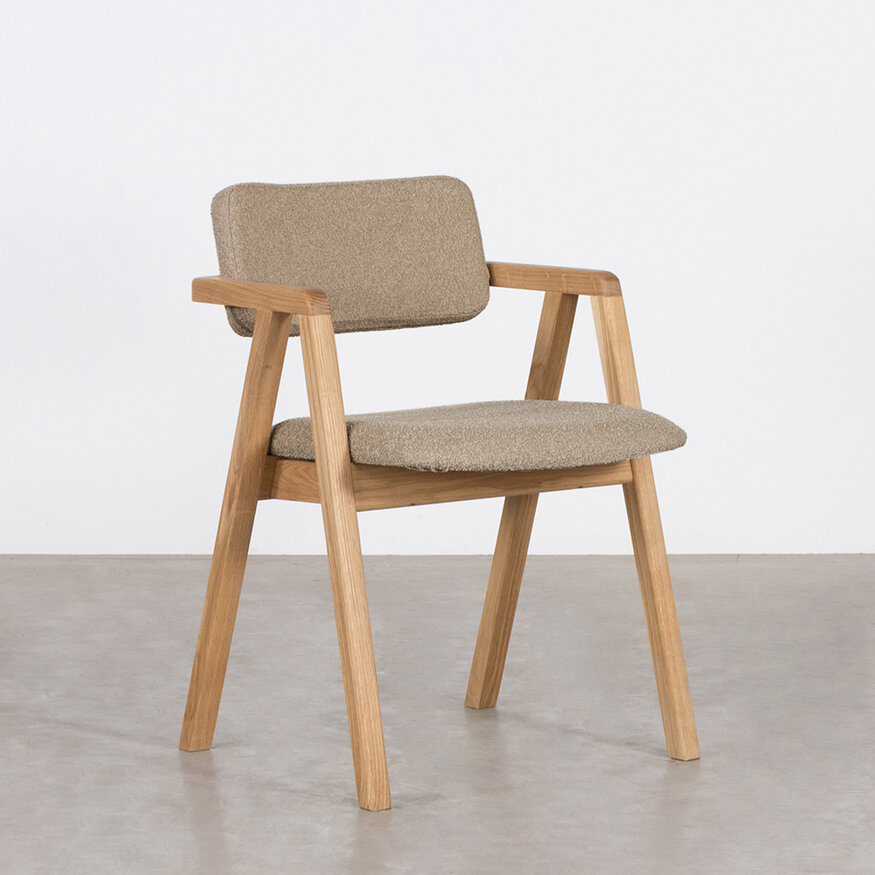 Enya Design Dining Room Chair Sav & Økse Enya Design Dining Room Chair