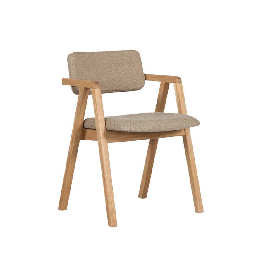 Enya Design Dining Room Chair Sav & Økse Enya Design Dining Room Chair